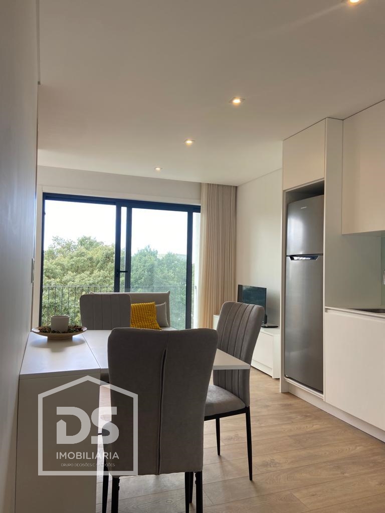 Apartamento T0