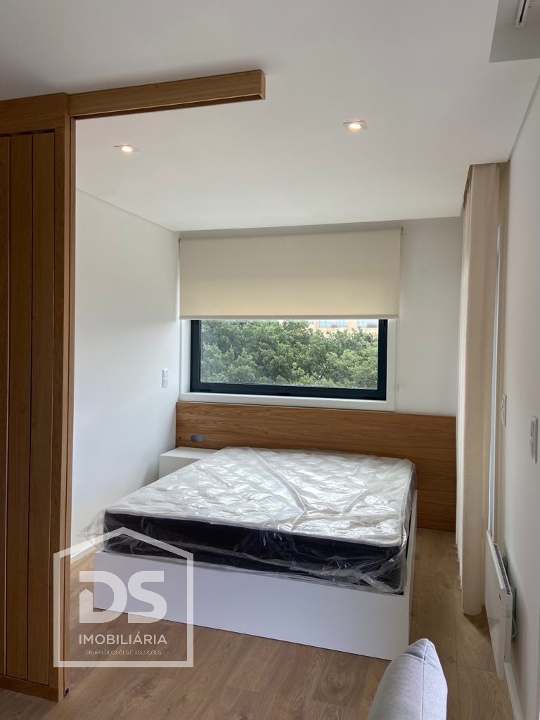 Apartamento T0