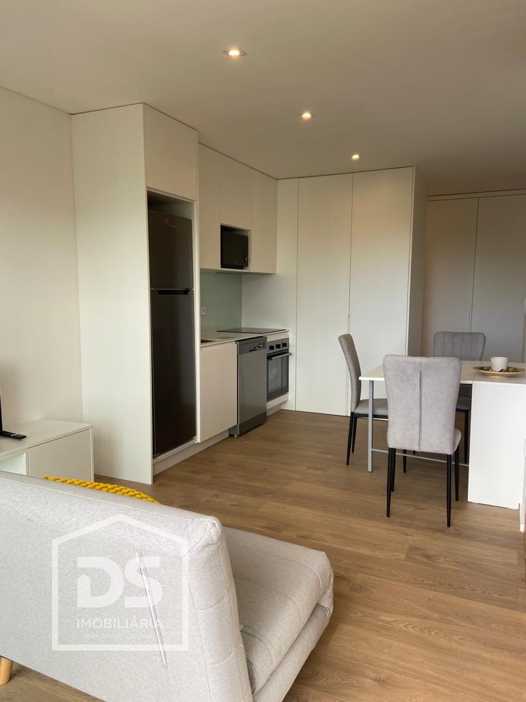 Apartamento T0