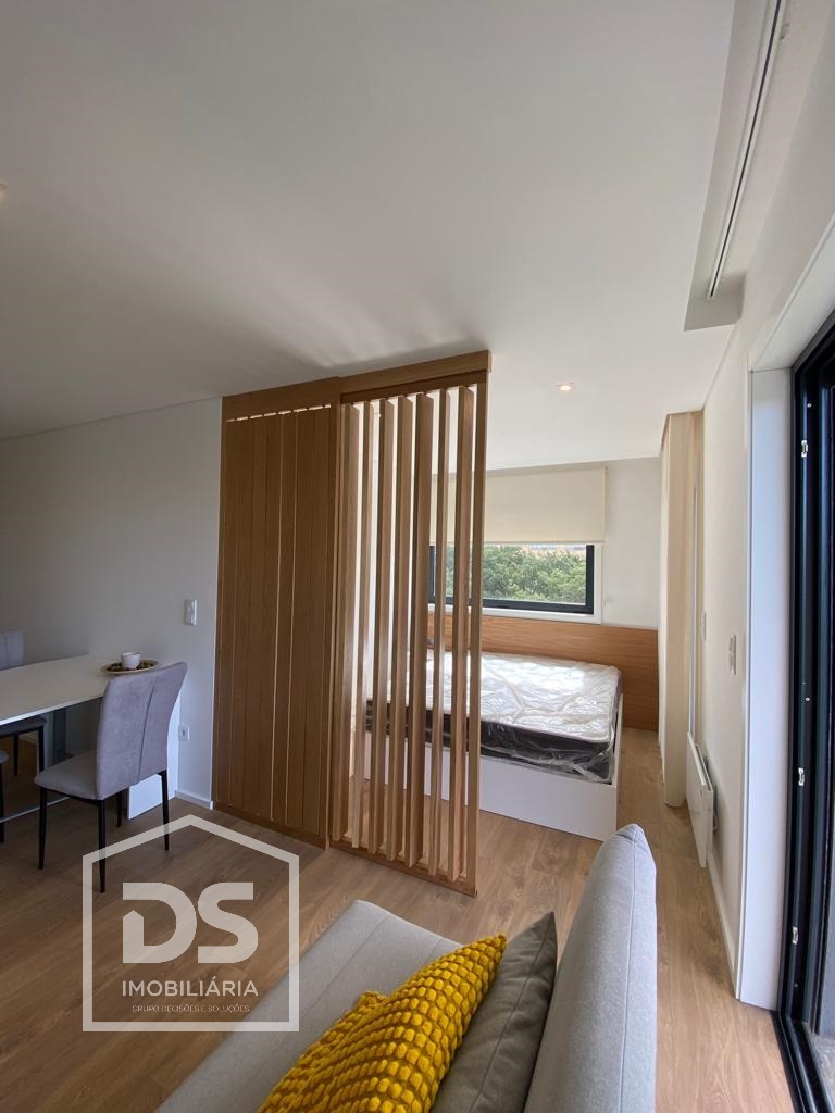 Apartamento T0