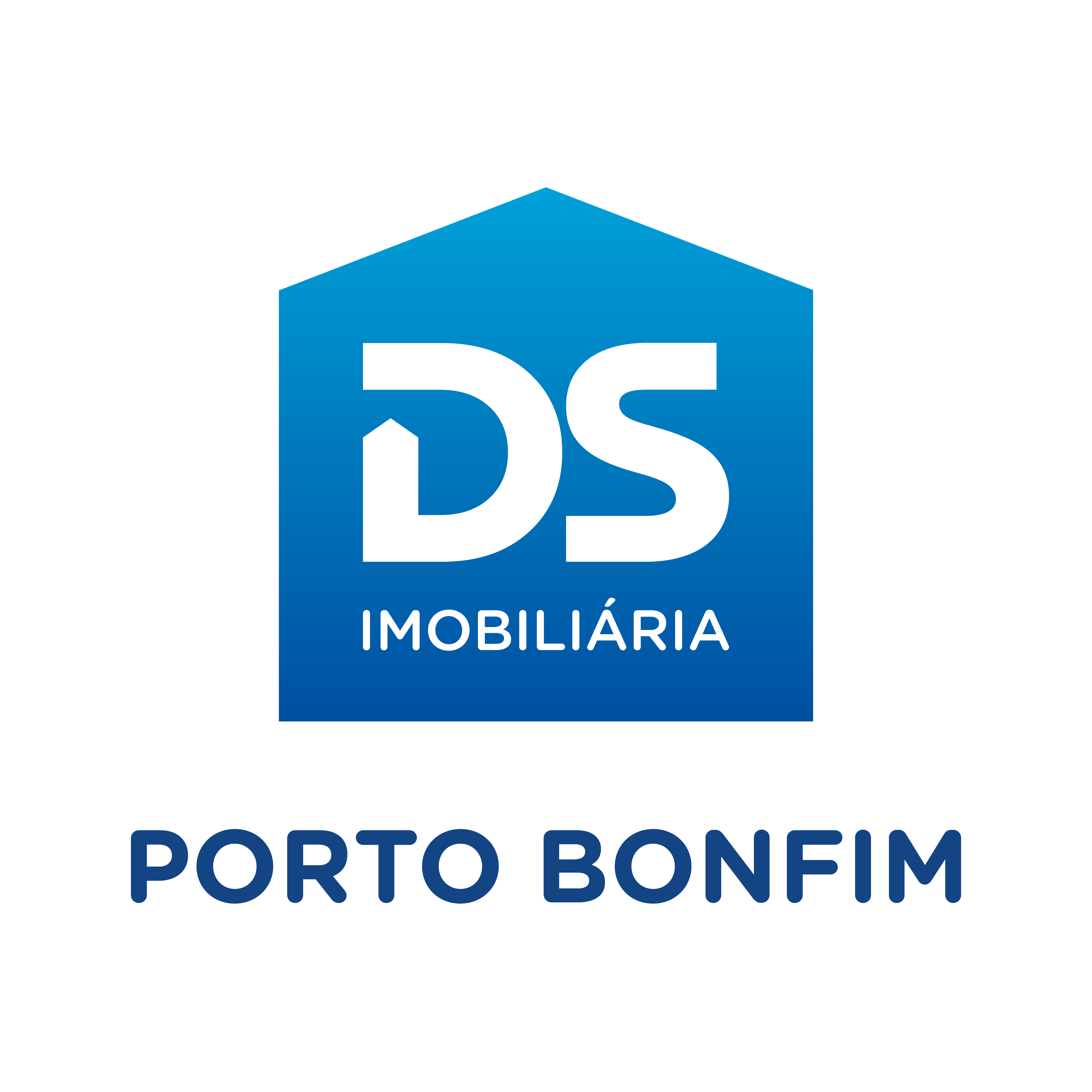 DS IMOBILIRIA PORTO BONFIM